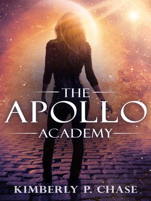 cover image of The Apollo Academy